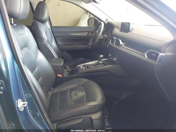 2017 MAZDA CX-5 GRAND SELECT — I5