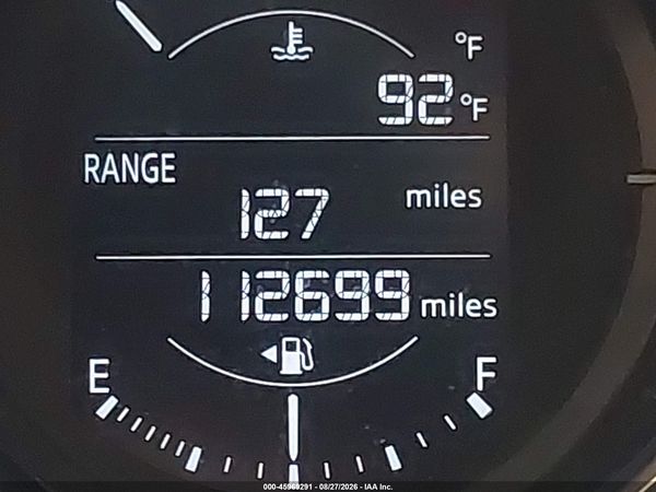 2017 MAZDA CX-5 GRAND SELECT — I118