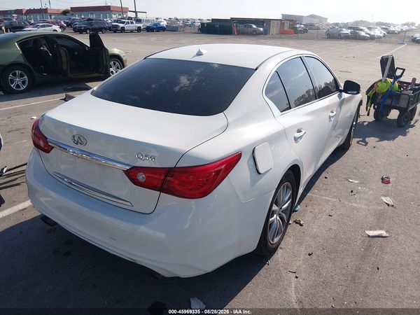 2018 INFINITI Q50 2.0T PURE