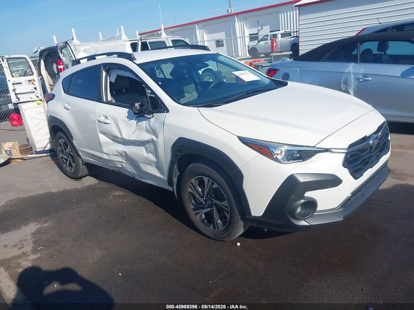 2024 SUBARU CROSSTREK PREMIUM — I1