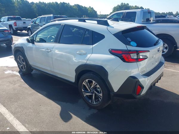 2024 SUBARU CROSSTREK PREMIUM — I3