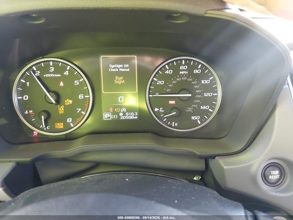 2024 SUBARU CROSSTREK PREMIUM — I7