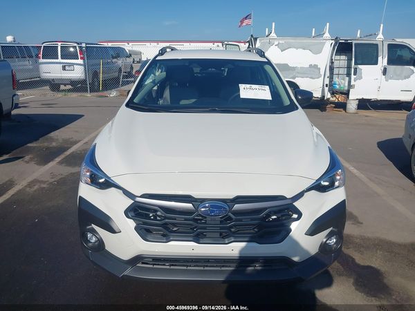 2024 SUBARU CROSSTREK PREMIUM — I115