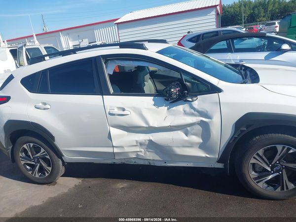 2024 SUBARU CROSSTREK PREMIUM — I116