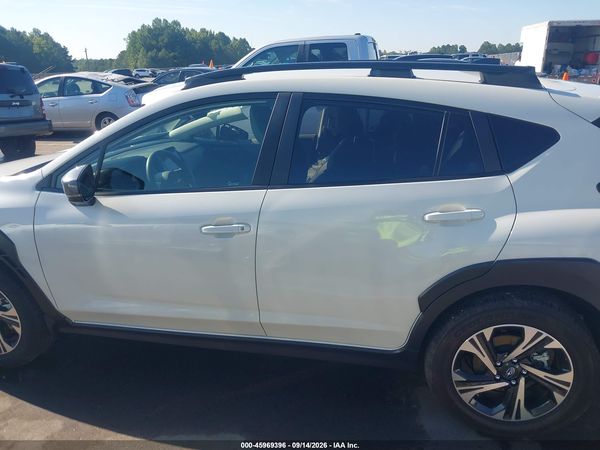 2024 SUBARU CROSSTREK PREMIUM — I117