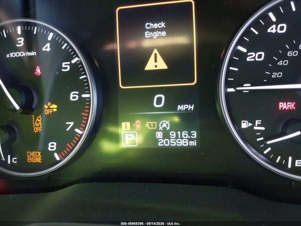 2024 SUBARU CROSSTREK PREMIUM — I118