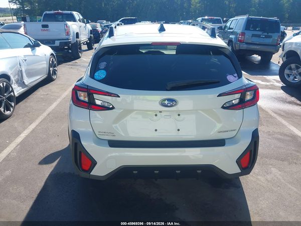 2024 SUBARU CROSSTREK PREMIUM — I119