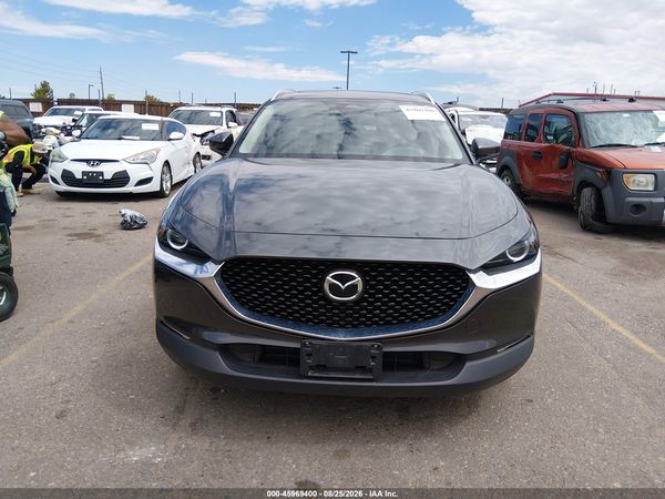 2024 MAZDA CX-30 2.5 S PREFERRED PACKAGE