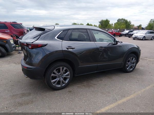 2024 MAZDA CX-30 2.5 S PREFERRED PACKAGE