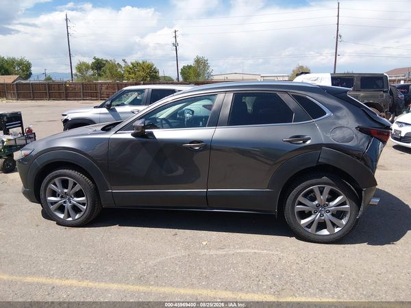 2024 MAZDA CX-30 2.5 S PREFERRED PACKAGE