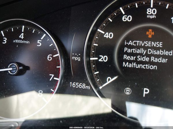 2024 MAZDA CX-30 2.5 S PREFERRED PACKAGE