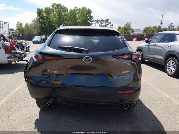 2024 MAZDA CX-30 2.5 S PREFERRED PACKAGE