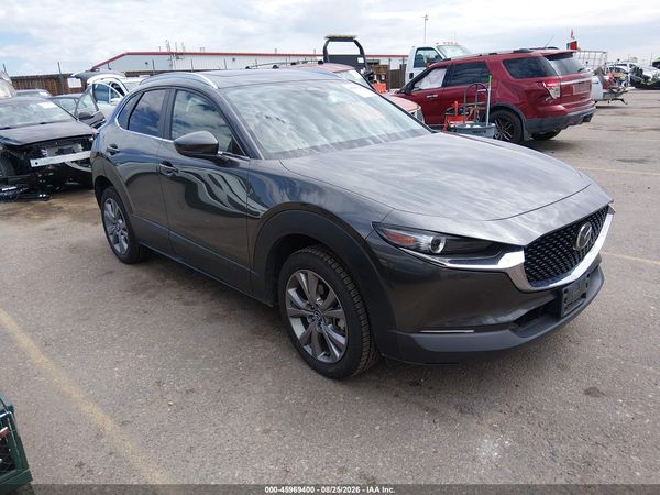 2024 MAZDA CX-30 2.5 S PREFERRED PACKAGE