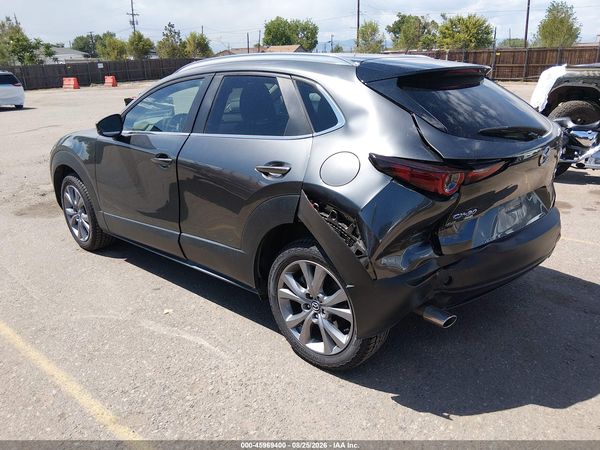2024 MAZDA CX-30 2.5 S PREFERRED PACKAGE