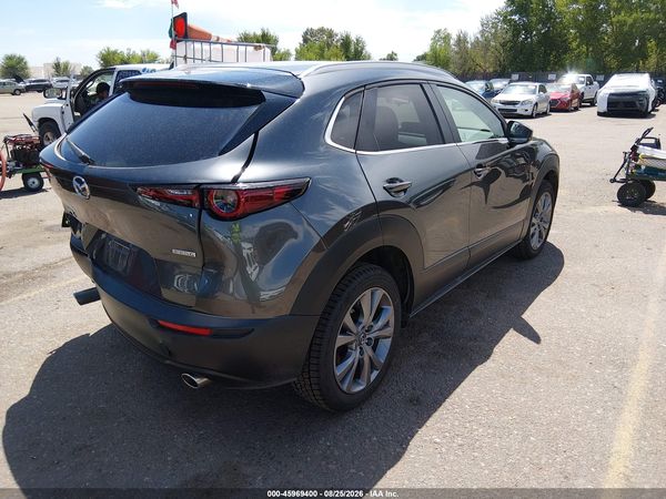 2024 MAZDA CX-30 2.5 S PREFERRED PACKAGE