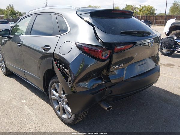 2024 MAZDA CX-30 2.5 S PREFERRED PACKAGE
