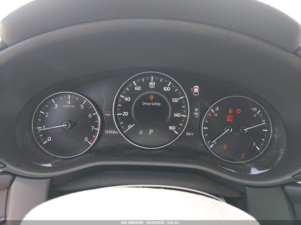 2024 MAZDA CX-30 2.5 S PREFERRED PACKAGE
