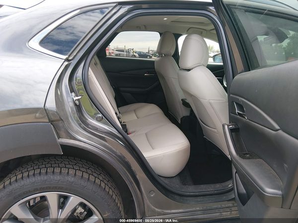 2024 MAZDA CX-30 2.5 S PREFERRED PACKAGE