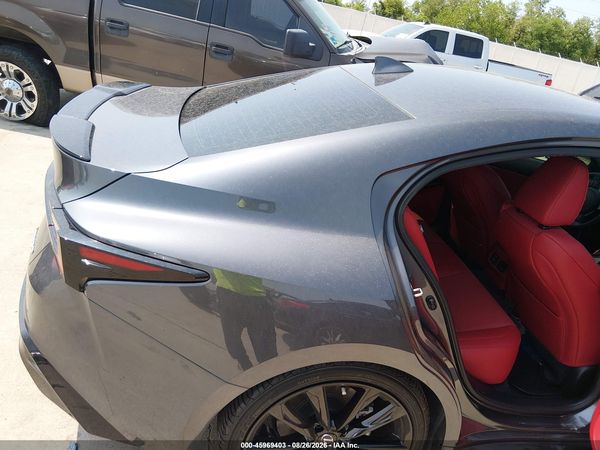 2023 LEXUS IS 350 F SPORT — I8