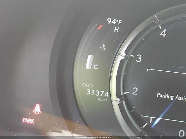 2023 LEXUS IS 350 F SPORT — I118