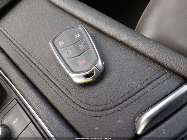 2023 CADILLAC XT6 AWD PREMIUM LUXURY — I11