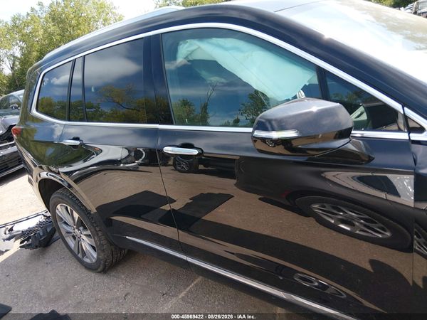 2023 CADILLAC XT6 AWD PREMIUM LUXURY — I116