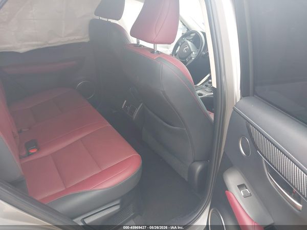 2020 LEXUS NX 300 300 Premium — I8