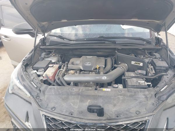 2020 LEXUS NX 300 300 Premium — I10