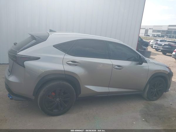 2020 LEXUS NX 300 300 Premium — I116