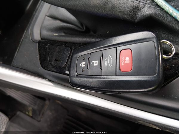 2023 TOYOTA HIGHLANDER XLE — I11