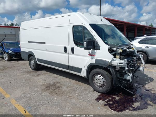 2021 RAM PROMASTER 3500 — I1