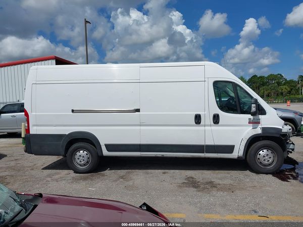 2021 RAM PROMASTER 3500 — I116