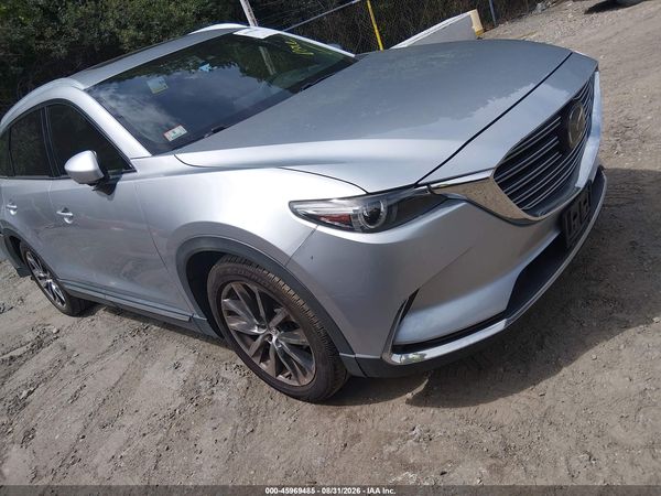 2016 MAZDA CX-9 GRAND TOURING — I1