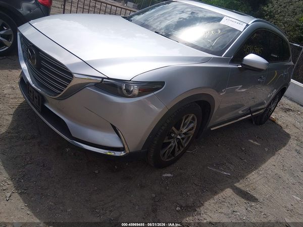 2016 MAZDA CX-9 — I2