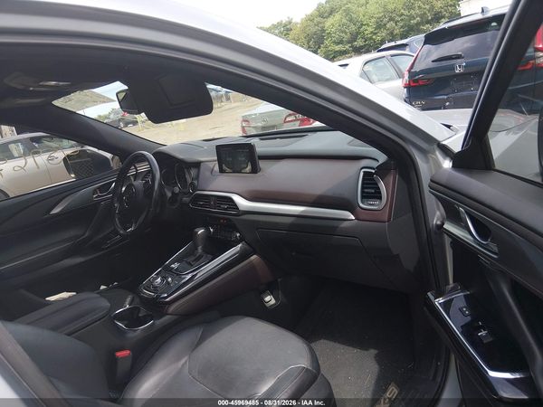 2016 MAZDA CX-9 GRAND TOURING — I5