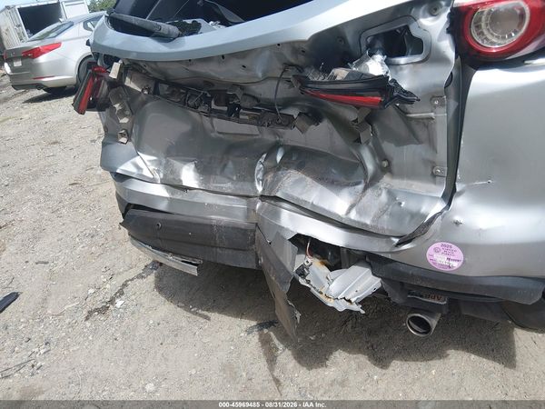 2016 MAZDA CX-9 GRAND TOURING — I6