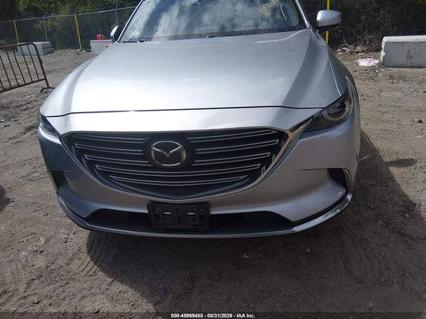 2016 MAZDA CX-9 GRAND TOURING — I115