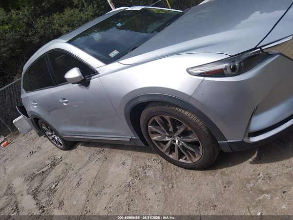 2016 MAZDA CX-9 GRAND TOURING — I116