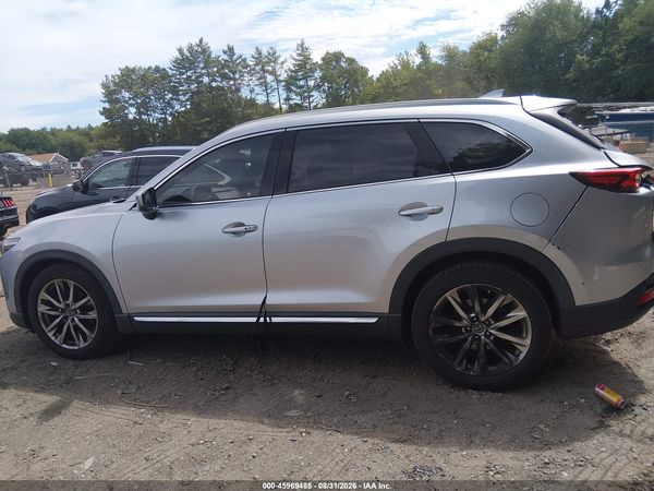 2016 MAZDA CX-9 GRAND TOURING — I117