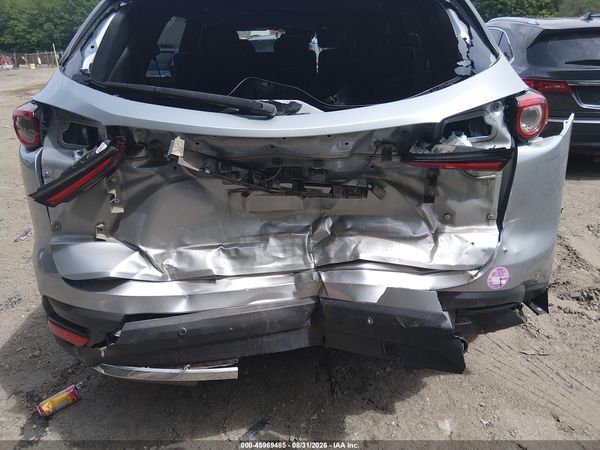 2016 MAZDA CX-9 GRAND TOURING — I119