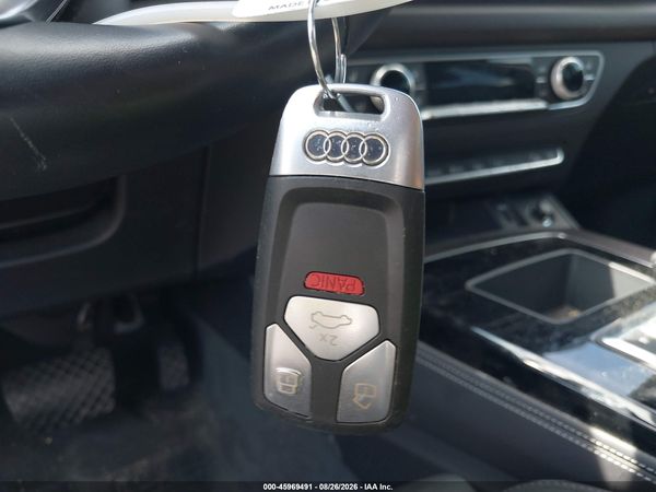 2021 AUDI Q5
