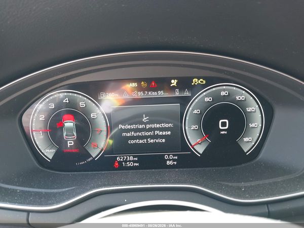 2021 AUDI Q5