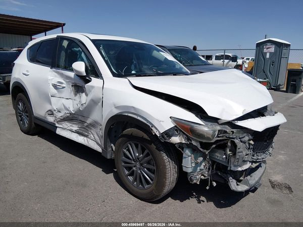 2019 MAZDA CX-5 TOURING — I1