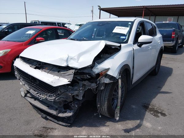 2019 MAZDA CX-5 TOURING — I2