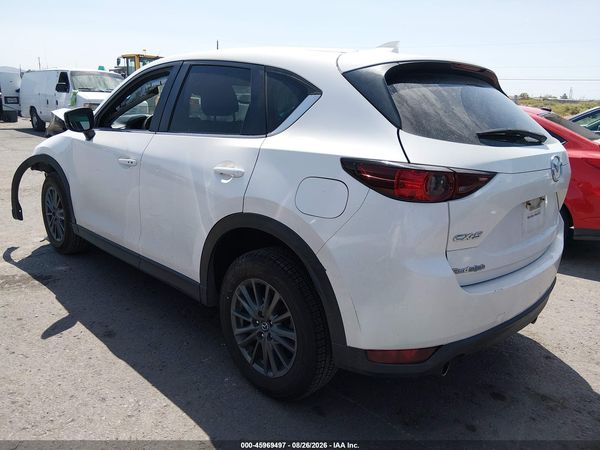 2019 MAZDA CX-5 TOURING — I3