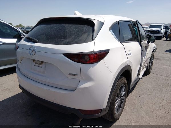 2019 MAZDA CX-5 TOURING — I4