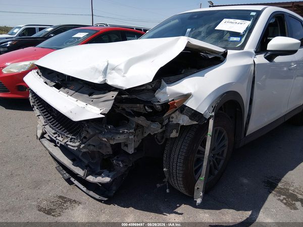 2019 MAZDA CX-5 TOURING — I6