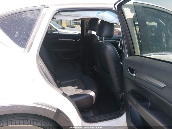 2019 MAZDA CX-5 TOURING — I8