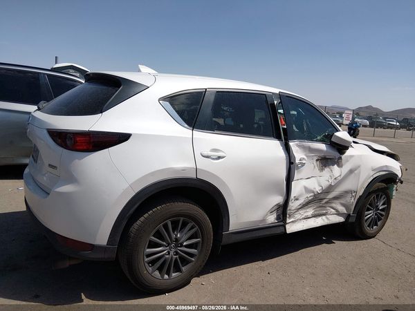2019 MAZDA CX-5 TOURING — I116