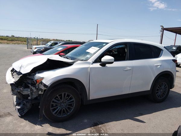 2019 MAZDA CX-5 TOURING — I117